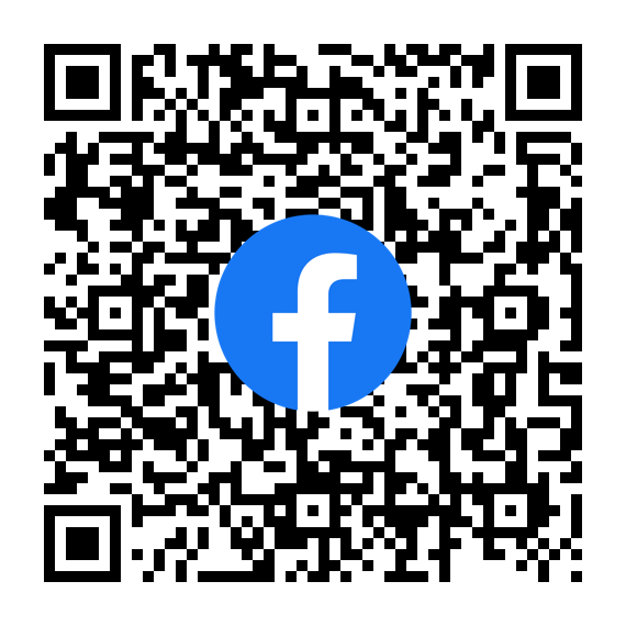 Facebook QR-Code