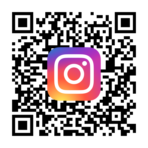 Instagram QR-Code