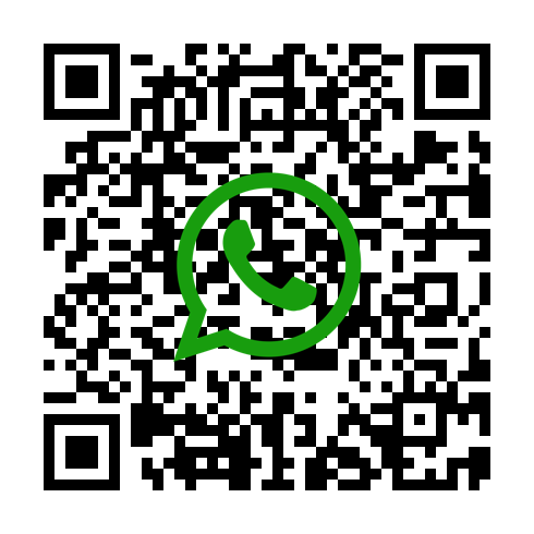 WhatsApp QR-Code